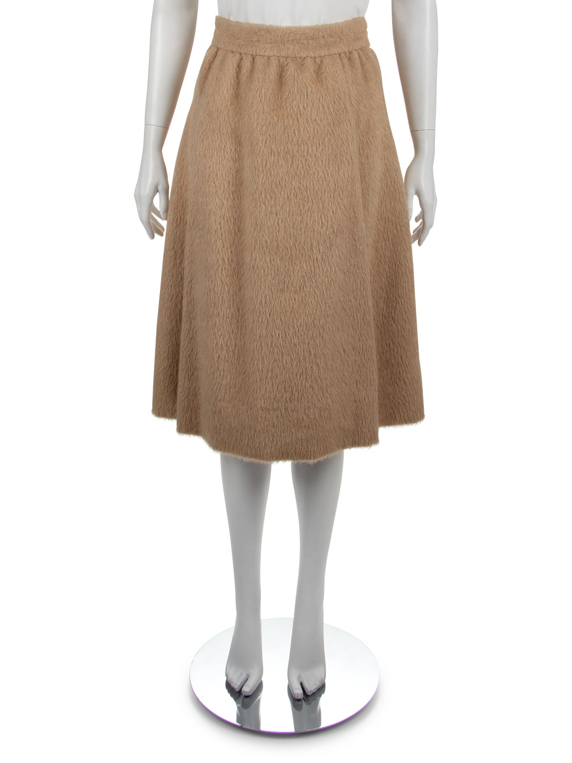 Galanos Coat and Skirt, 1960s-1970s