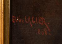 Eugène Lagier (French, 1817-1892)