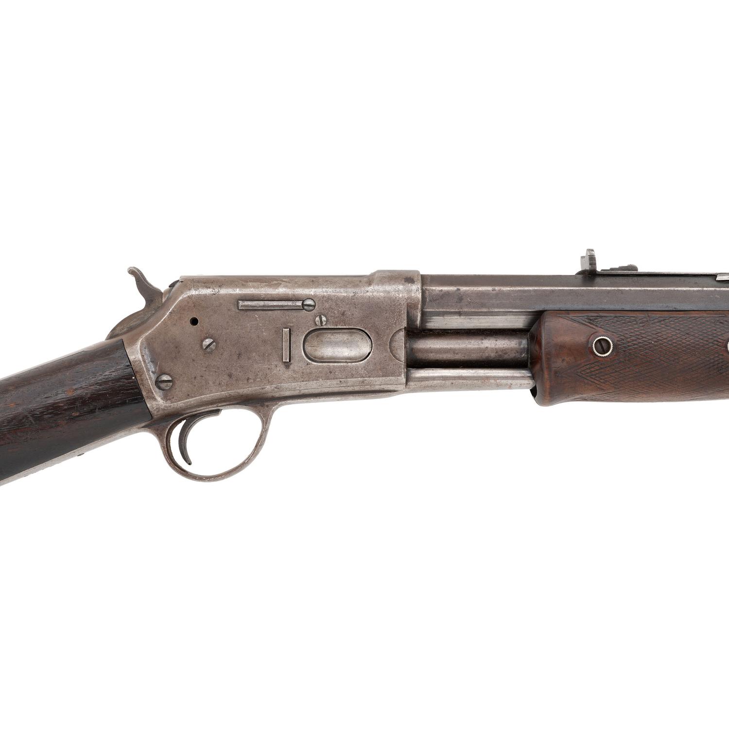Colt Lighting Medium Frame Rifle .32