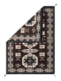 Navajo Teec Nos Pos Weaving / Rug