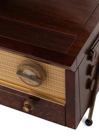 A Predicta Television from Philco, c. 1950