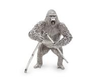 Patrick Mavros (London and Harare, Zimbabwe, Est. 1978) — Gorilla Chairman , 2001