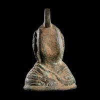 A Byzantine Bronze Weight