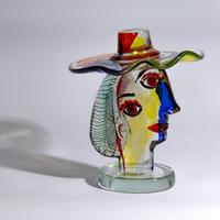 Omaggio a Picasso