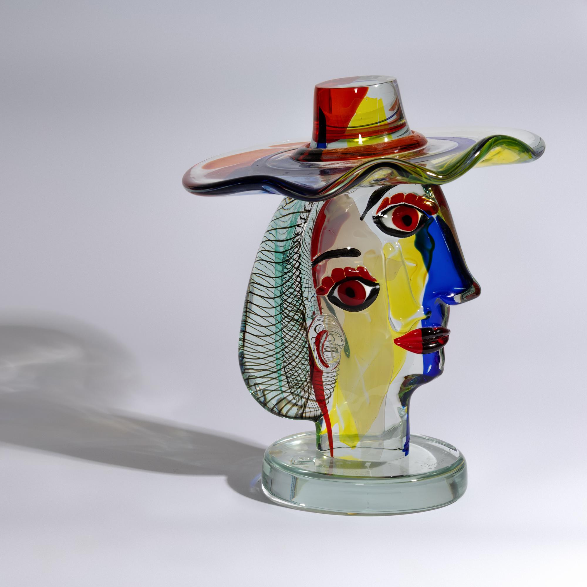Omaggio a Picasso