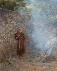 Heywood Hardy (English, 1840-1933)