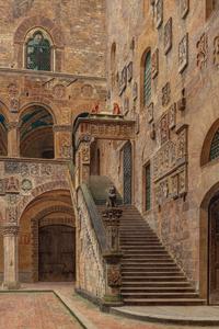 Giulia Cecchi (Italian, 19th Century)