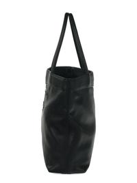Chanel Tote in Black Caviar Leather