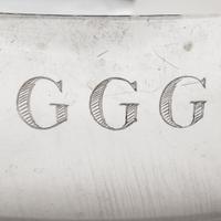 A Group of Tiffany and Co. Silver Children's Table Articles