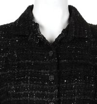 Chanel Tweed Jacket, Fall 2002