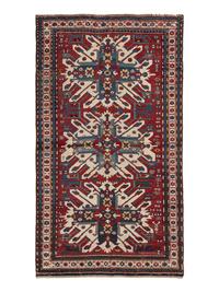 A Chelaberd Kazak Rug