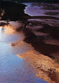 Glen Canyon (8 of 10 photographs)