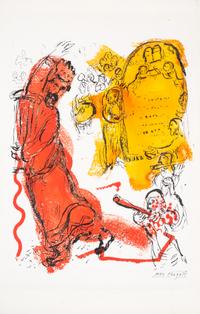 Marc Chagall