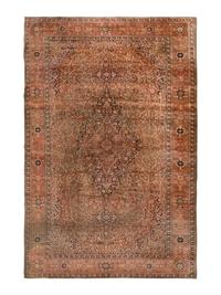 A Kashan "Mohtasham" Carpet