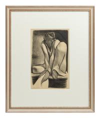 Jean Charlot (Mexican, 1898-1979)