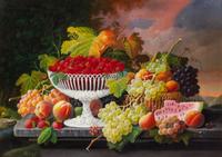 Still Life with Fruit
