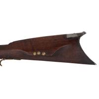 Percussion Rifle by Leman