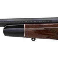 * Remington 700 Rifle in .338 Remington Ultra Magnum