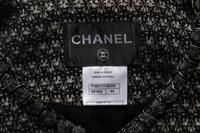 Chanel Tweed Jacket