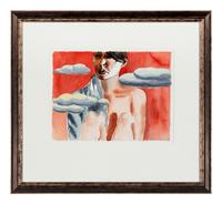 Untitled 28 , 2001