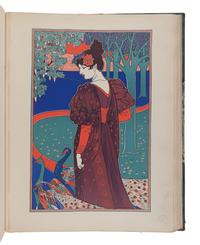 L'Estampe Moderne . Charles Masson and Henri Piazza, editors. Paris: L'Imprimerie Campenois, 1897-1899.