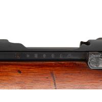** Type 38 Arisaka Rifle with Intact Mum