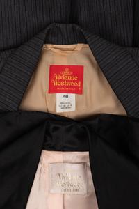 Two Vivienne Westwood Jackets, 1990-2000s