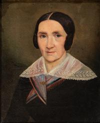 American School, 19th Century