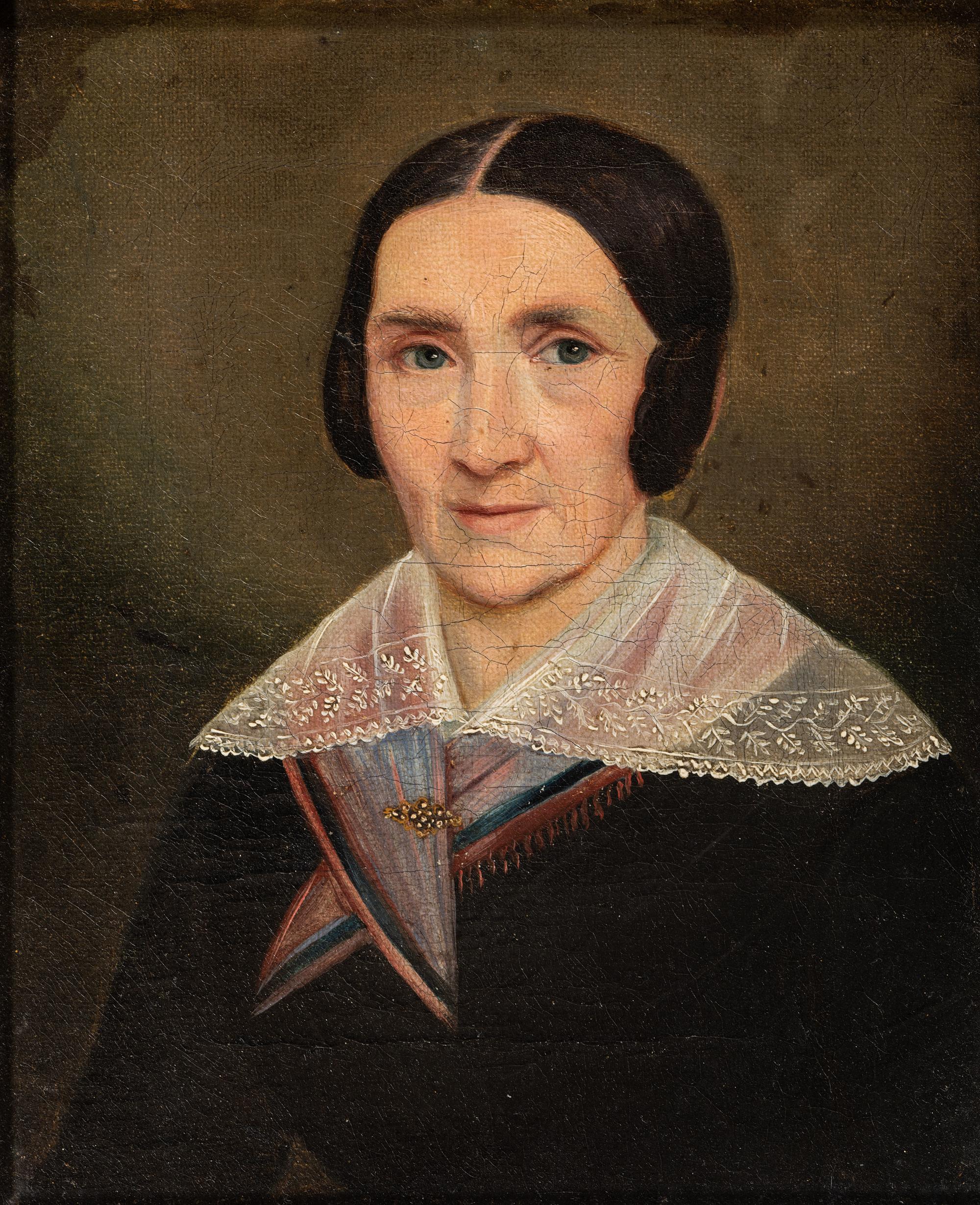 American School, 19th Century