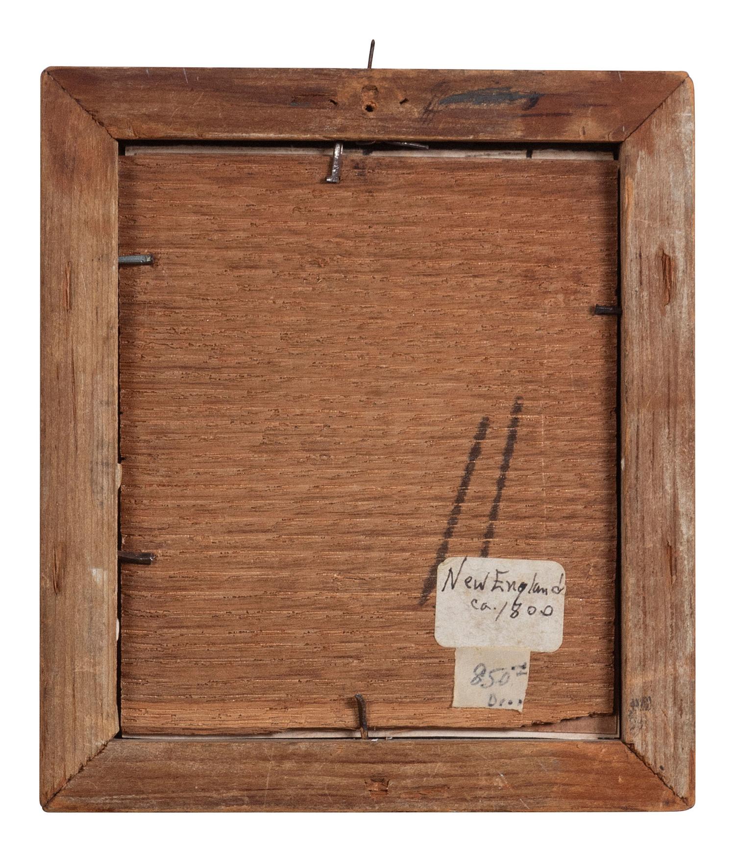 American School, Circa 1800