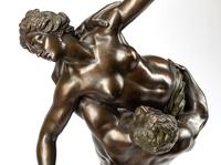 After Giambologna, Late 19th/Early 20th Century