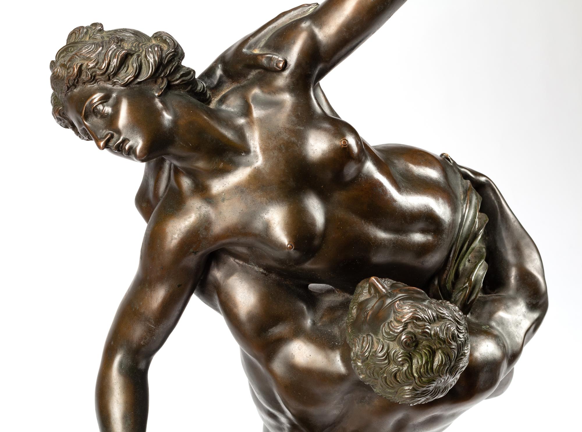 After Giambologna, Late 19th/Early 20th Century