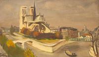 Notre-Dame de Paris