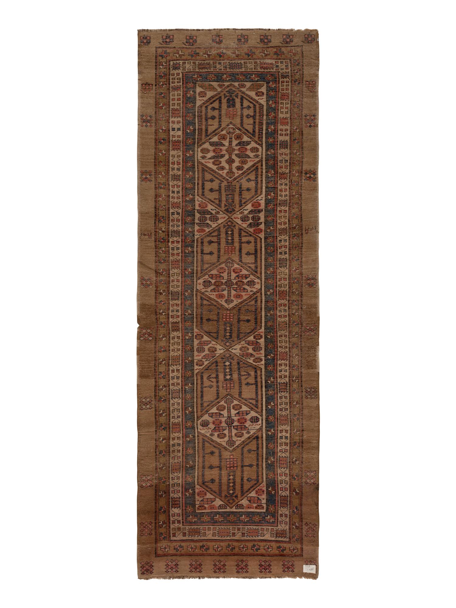 A Serab Runner