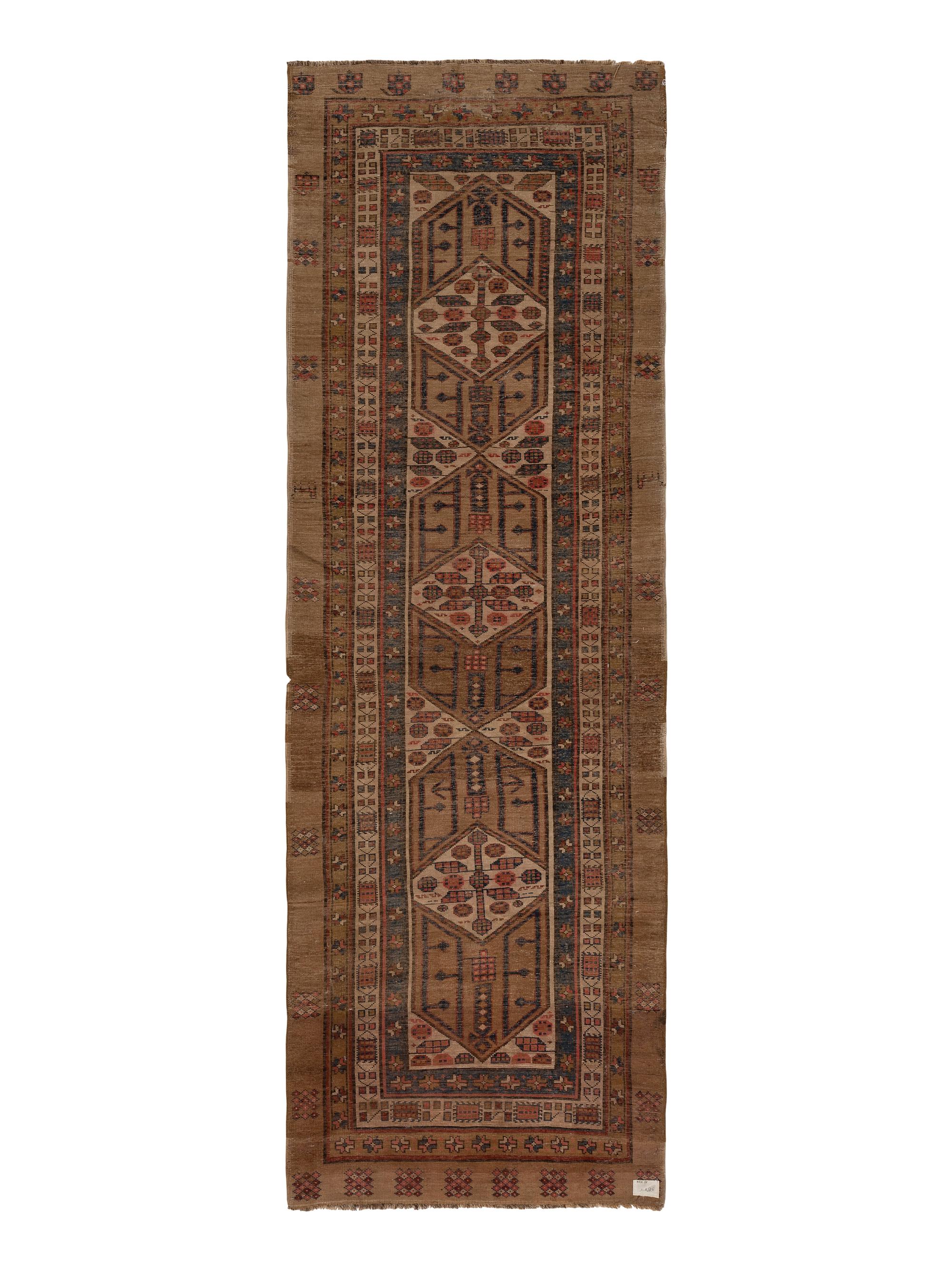 A Serab Runner
