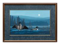 Moonlight Serenade , 1991