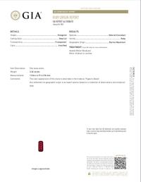 RUBY AND DIAMOND RING