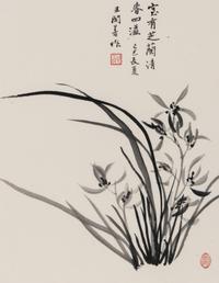 Wang Wenshan
