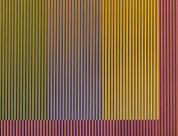 Physichromie No. 751, 1974