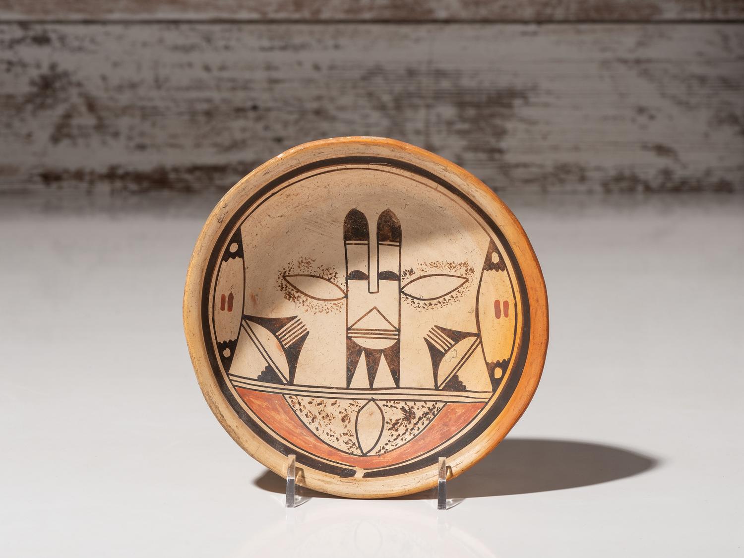 Hopi Pottery