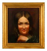 A Young Woman