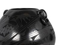 Mata Ortiz Pottery, PLUS