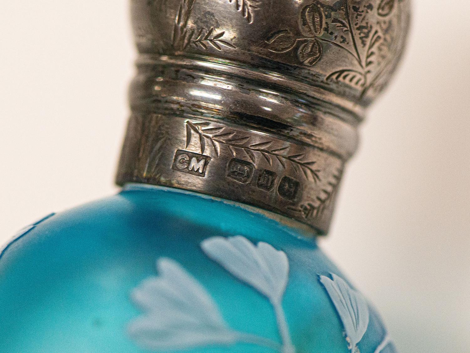 Scent Bottle