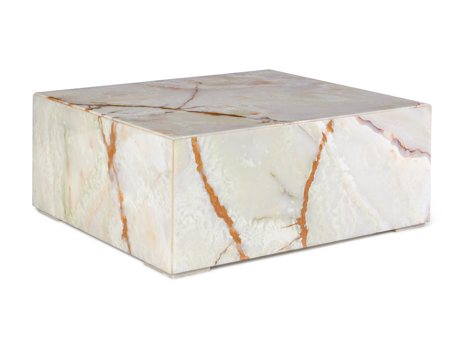 Monumental Coffee Table