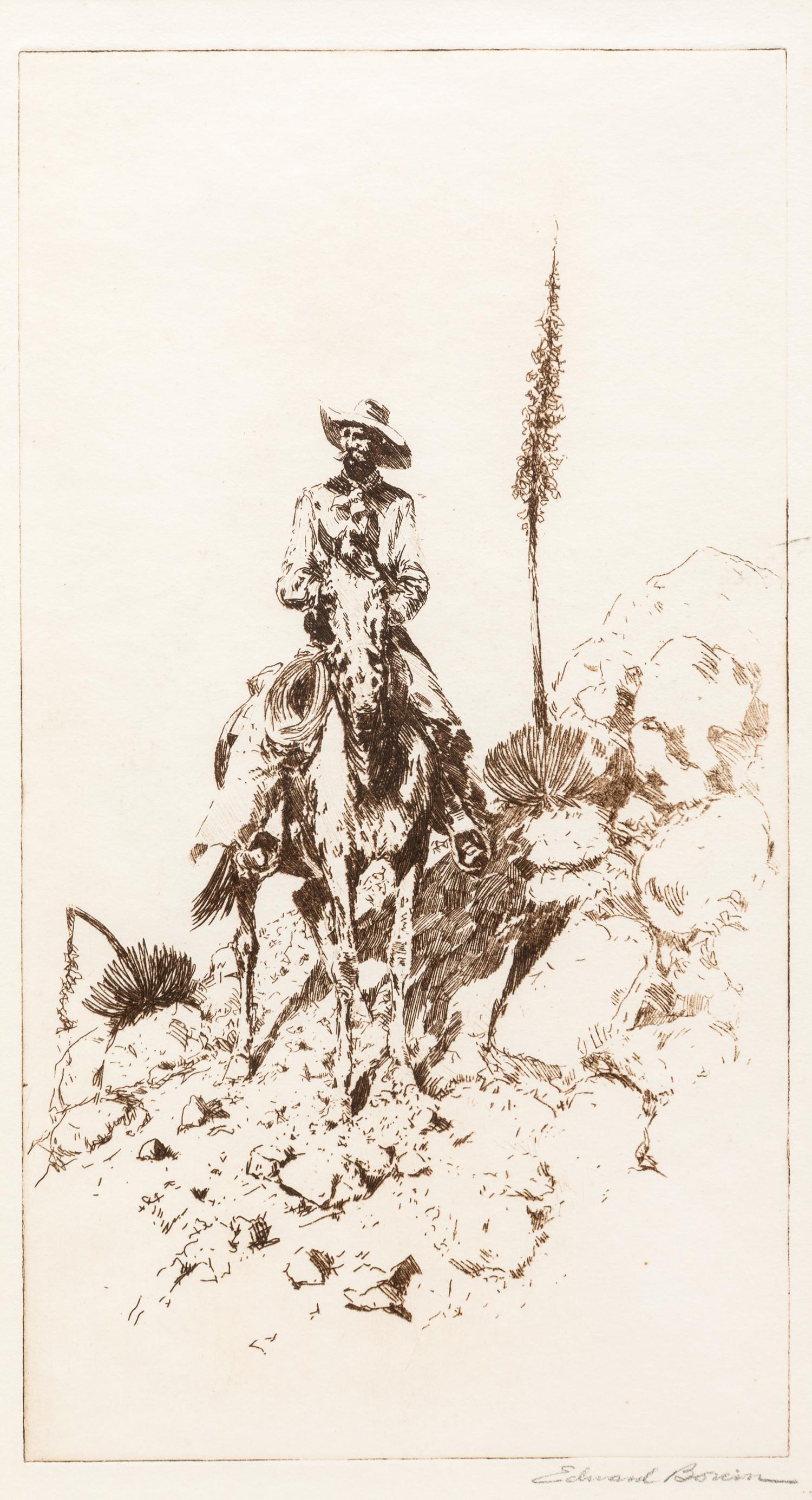 Cattle Man