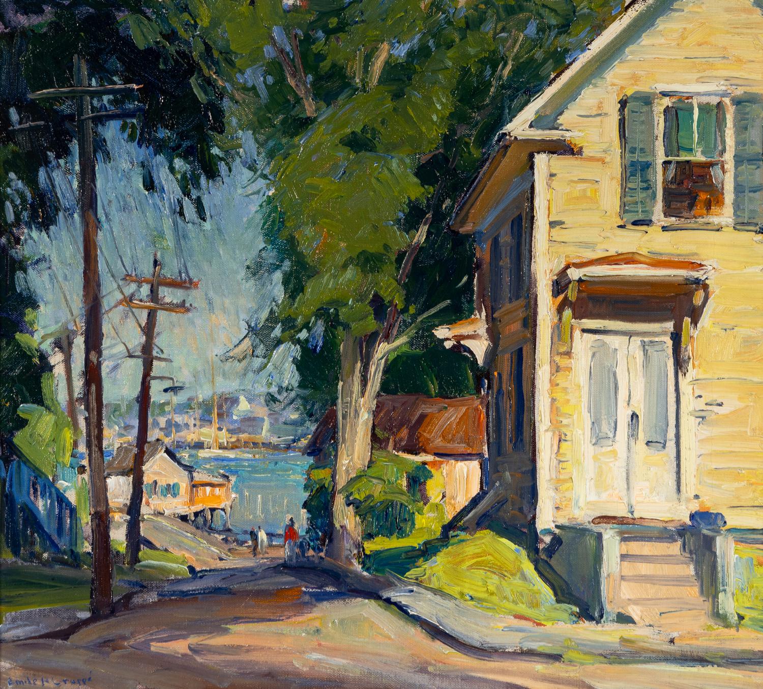 Rocky Neck Gloucester