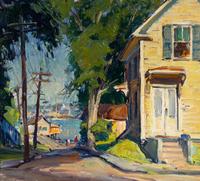 Rocky Neck Gloucester