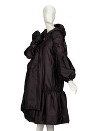 Moncler x Simone Rocha, Down Puffer Coat
