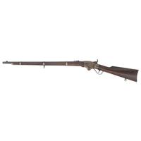 Fine Martially Marked US Model 1860 Spencer Rifle