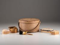 A Collection of Wood Shaker Articles